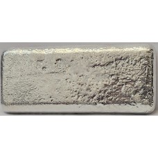 AUSTRALIA 16oz SILVER BAR . GENUINE . 99.99 SILVER WITH CERTIFICATE